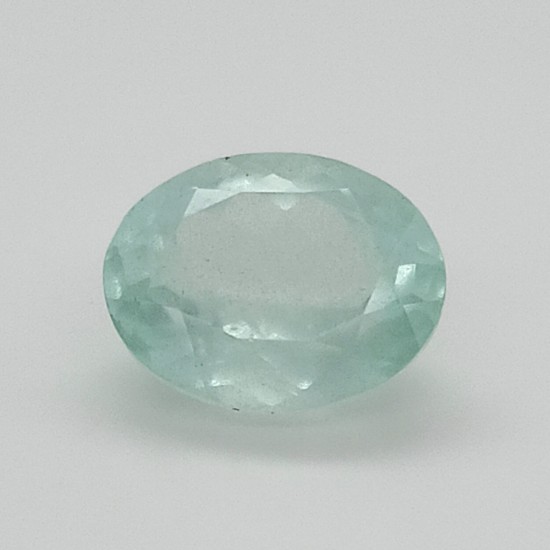 Aquamarine 5.35 Ct Good Quality Aquamarine 5.35 Ct Good Quality